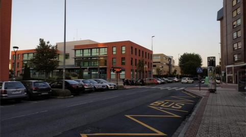 Foto 3 de Garatge en venda a Calle Santa Ana Kalea, 20, Lamiako - Txopoeta, Bizkaia