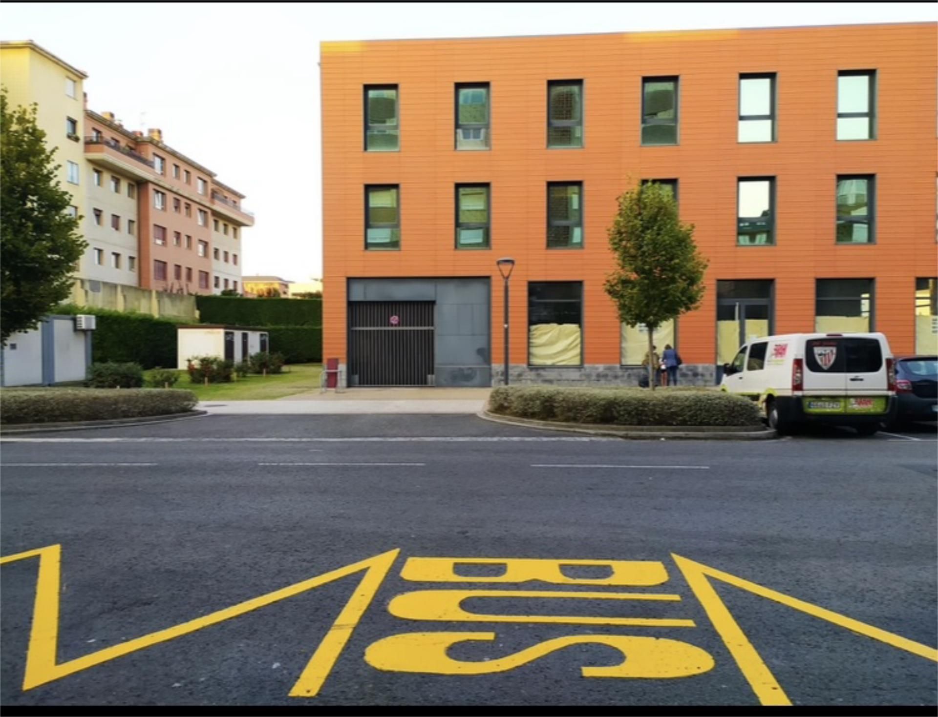 Parking of Garage for sale in Leioa