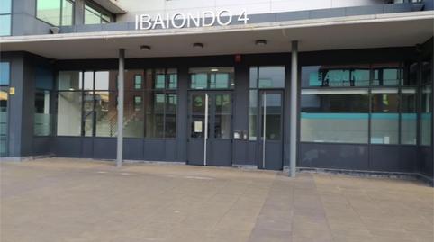 Foto 2 de Garatge en venda a Calle Santa Ana Kalea, 20, Lamiako - Txopoeta, Bizkaia