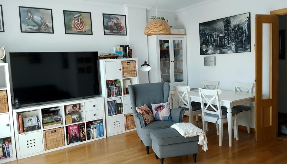 Photo 1 of Flat for sale in Calle Árbol del Caucho, 48, Nueva Almería - Cortijo Grande - Vega de Acá, Almería