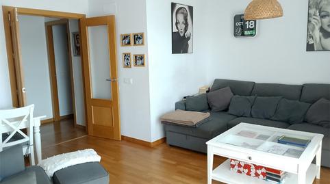 Photo 2 of Flat for sale in Calle Árbol del Caucho, 48, Nueva Almería - Cortijo Grande - Vega de Acá, Almería
