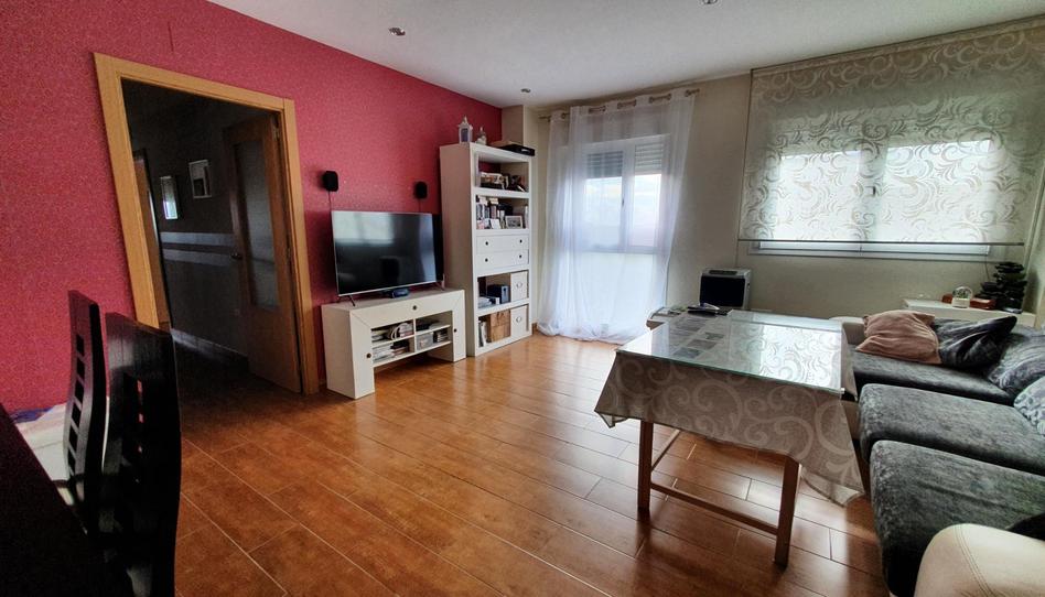 Pis en venda a Avenida de la Independencia, 8, Golf Guadiana, Badajoz - imatge 1 Foto 1 de Pis en venda a Avenida de la Independencia, 8, Golf Guadiana, Badajoz