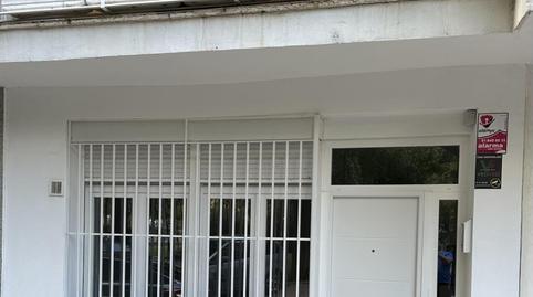 Foto 3 de Planta baixa en venda a Calle Pozo Nieve, 5, Parque Cataluña, Madrid