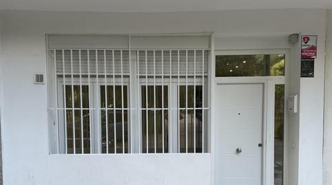 Foto 2 de Planta baixa en venda a Calle Pozo Nieve, 5, Parque Cataluña, Madrid