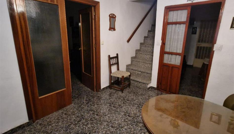 Flat for sale in Calle Alta, 53, Pegalajar, Jaén - image 1 Photo 1 of Flat for sale in Calle Alta, 53, Pegalajar, Jaén