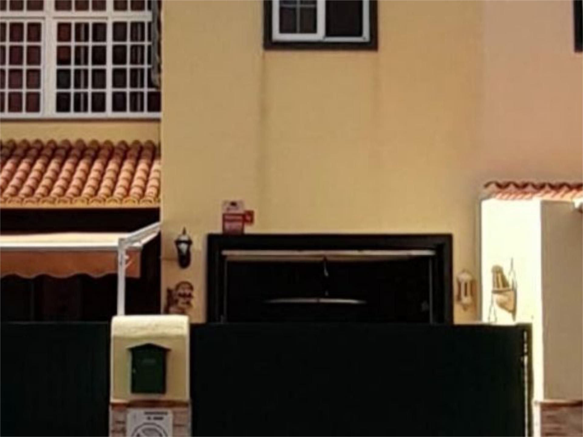 Casa adosada en venda en Arona amb Aire condicionat i Terrassa