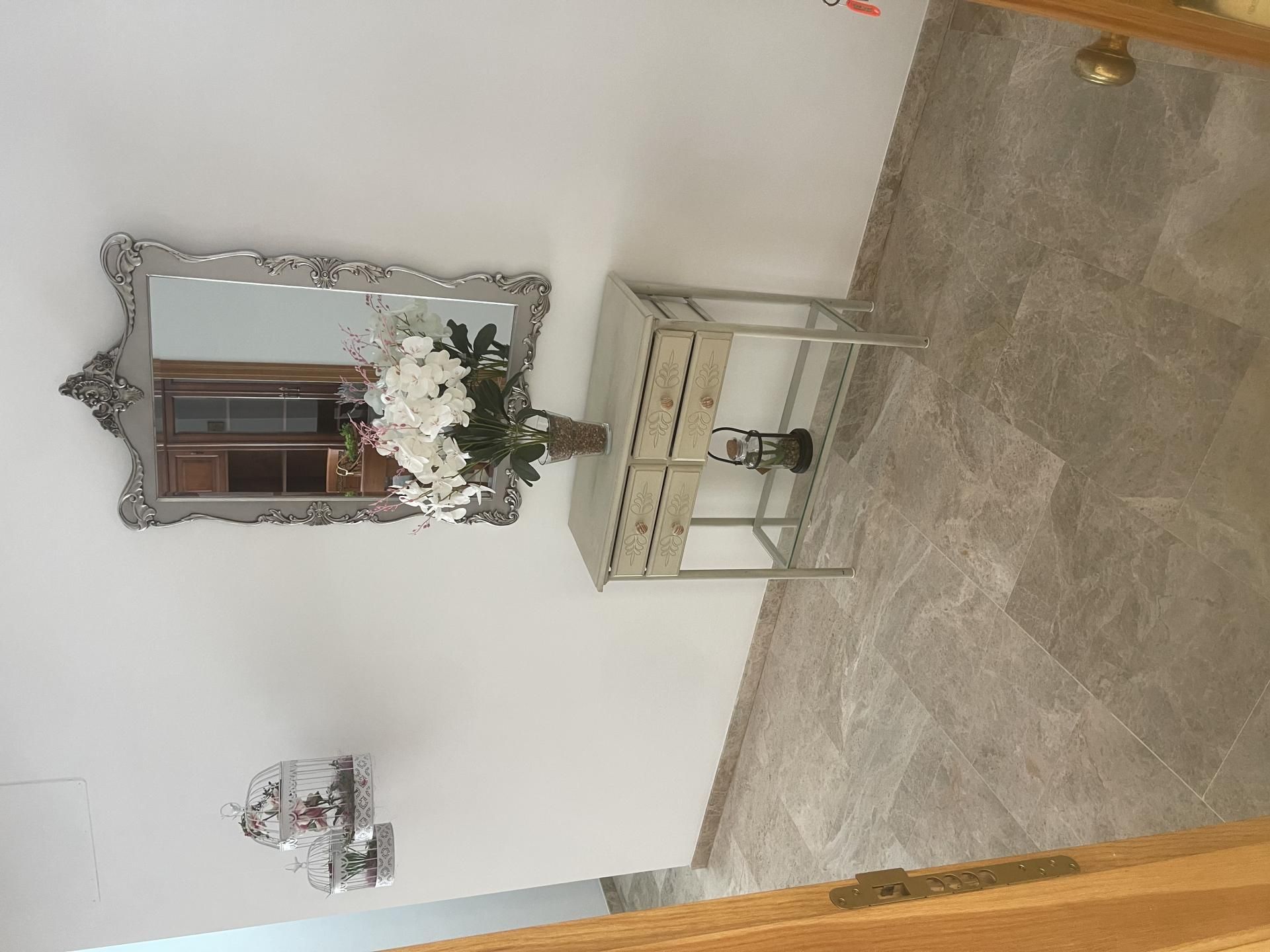 Wohnung miete in Fuente Palmera mit Klimaanlage, Terrasse und Möbliert