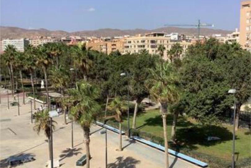 Flat to rent in Ciudad Jardín - Tagarete - El Zapillo, Almería - image 1 Photo 1 of Flat to rent in Ciudad Jardín - Tagarete - El Zapillo, Almería