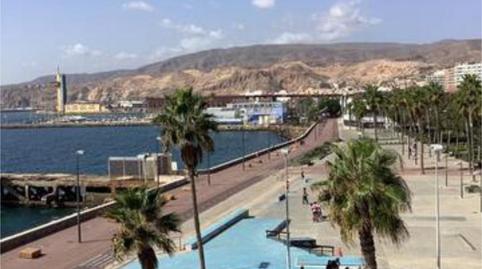 Flat to rent in Ciudad Jardín - Tagarete - El Zapillo, Almería - image 2 Photo 2 of Flat to rent in Ciudad Jardín - Tagarete - El Zapillo, Almería