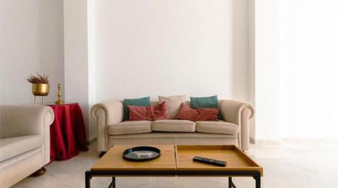 Flat to rent in Ciudad Jardín - Tagarete - El Zapillo, Almería - image 3 Photo 3 of Flat to rent in Ciudad Jardín - Tagarete - El Zapillo, Almería