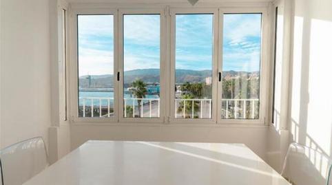 Foto 2 de Pis de lloguer a Ciudad Jardín - Tagarete - El Zapillo, Almería