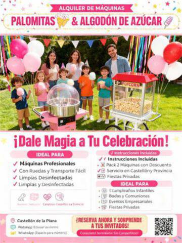 Local comercial en Alquiler en Hospital - Plaza del Real