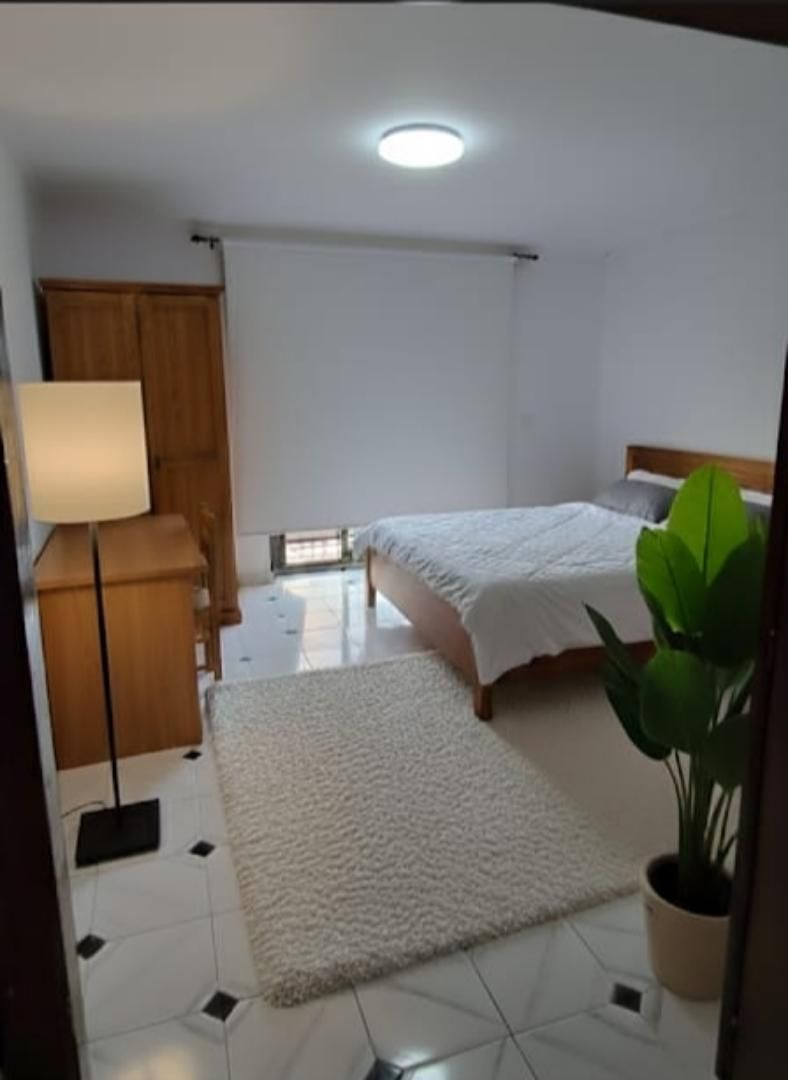Flat to rent in Carrer de l'Escultor Modest Gené, 25, Llevant Bedroom of Flat to rent in Reus with Balcony