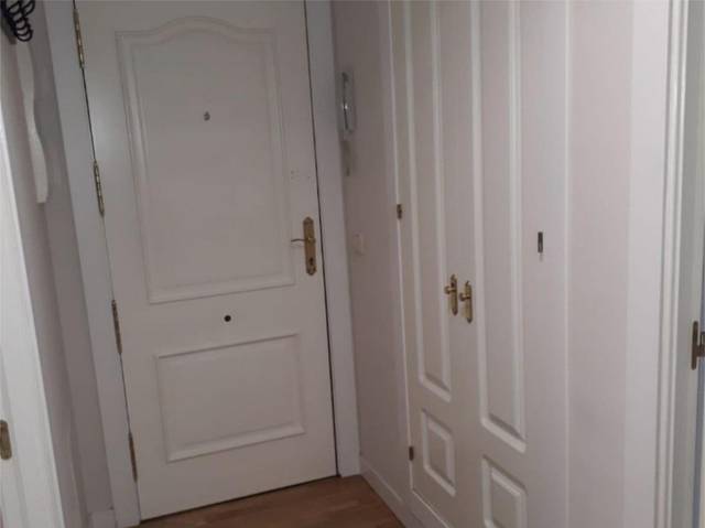 Piso en Alquiler en Calle de Pedro Alonso, 8 en Canillas