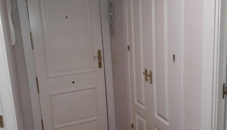 Photo 1 of Flat to rent in Calle de Pedro Alonso, 8, Canillas, Madrid