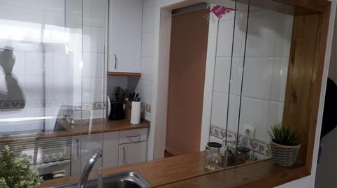 Photo 3 of Flat to rent in Calle de Pedro Alonso, 8, Canillas, Madrid