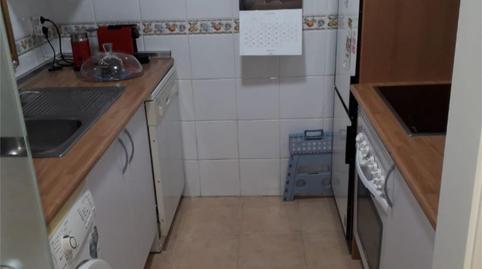 Photo 4 of Flat to rent in Calle de Pedro Alonso, 8, Canillas, Madrid