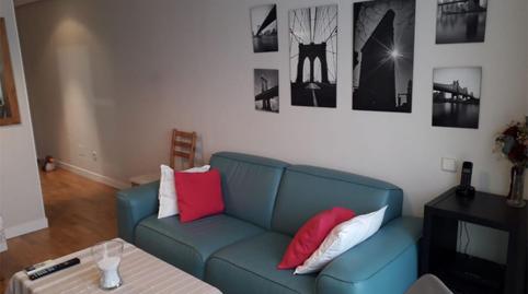 Photo 5 of Flat to rent in Calle de Pedro Alonso, 8, Canillas, Madrid