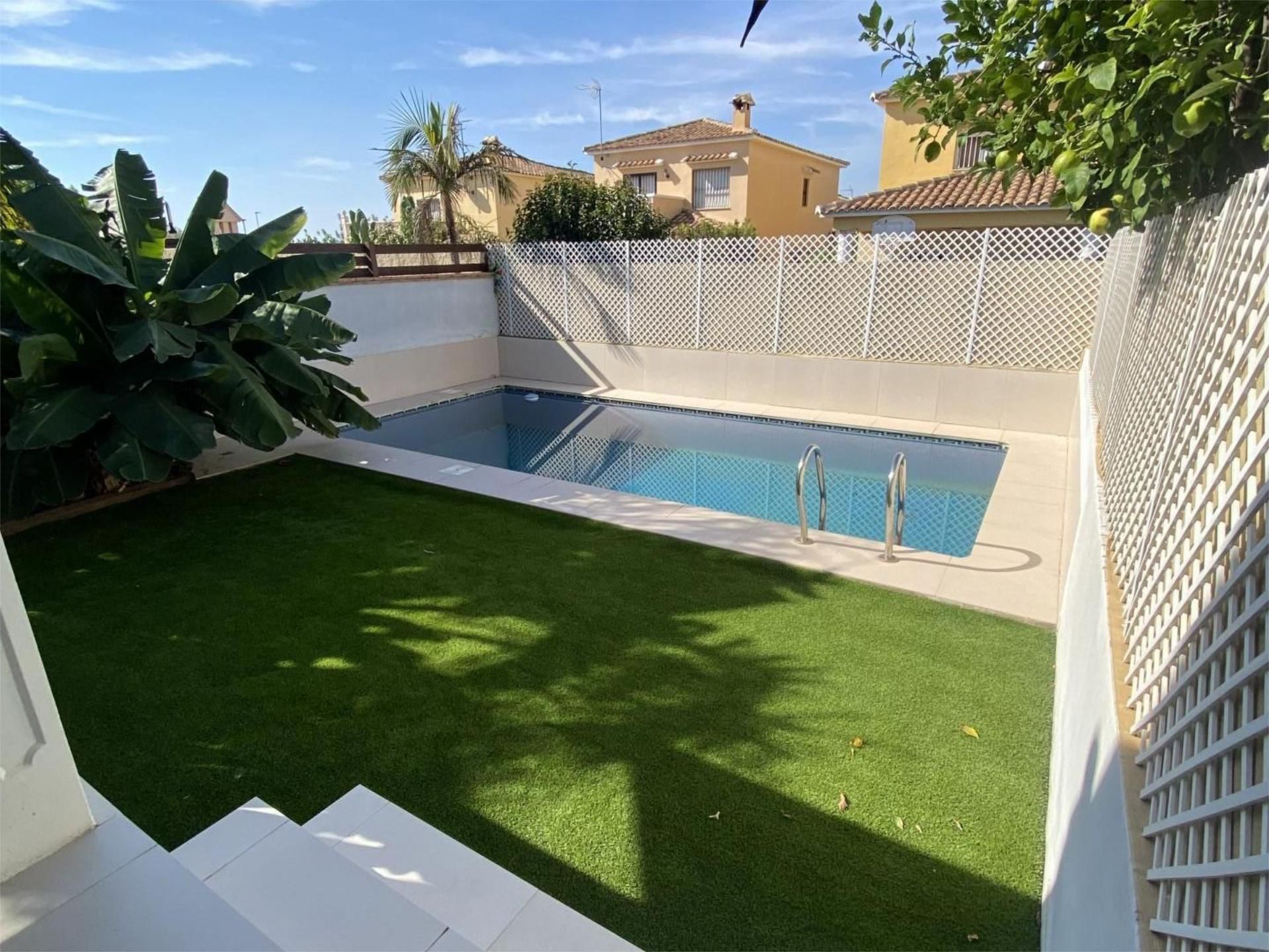 Flat to rent in Calle Alhambra, 7, La Conarda Flat to rent in Calle Alhambra, 7, La Conarda