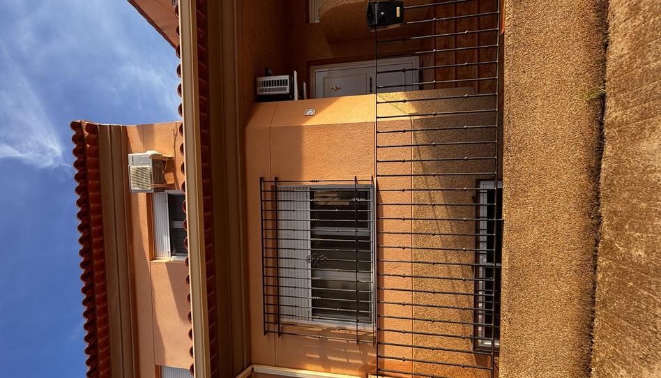 Single-family semi-detached for sale in Calle la Luz, 66, Motilla del Palancar, Cuenca - image 1 Photo 1 of Single-family semi-detached for sale in Calle la Luz, 66, Motilla del Palancar, Cuenca