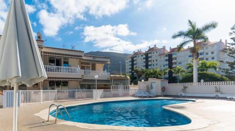 Casa adosada en venda a Avenida Juan Carlos I, 29, Los Cristianos, Santa Cruz de Tenerife - imatge 2 Foto 2 de Casa adosada en venda a Avenida Juan Carlos I, 29, Los Cristianos, Santa Cruz de Tenerife