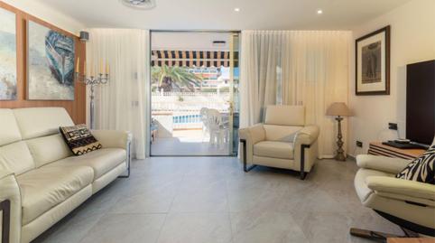 Casa adosada en venda a Avenida Juan Carlos I, 29, Los Cristianos, Santa Cruz de Tenerife - imatge 3 Foto 3 de Casa adosada en venda a Avenida Juan Carlos I, 29, Los Cristianos, Santa Cruz de Tenerife