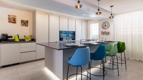 Casa adosada en venda a Avenida Juan Carlos I, 29, Los Cristianos, Santa Cruz de Tenerife - imatge 5 Foto 5 de Casa adosada en venda a Avenida Juan Carlos I, 29, Los Cristianos, Santa Cruz de Tenerife