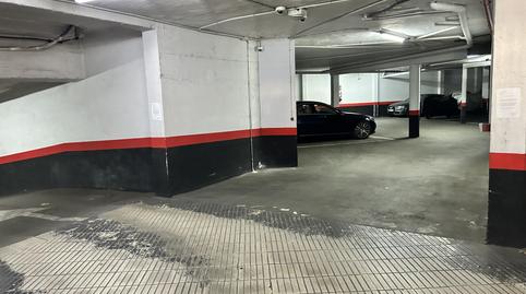 Photo 4 of Garage for sale in Calle de Cabezas del Villar, 6, Lucero, Madrid