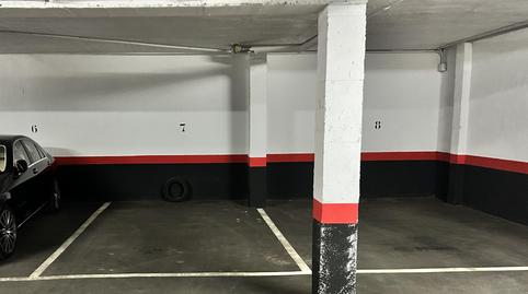 Photo 2 of Garage for sale in Calle de Cabezas del Villar, 6, Lucero, Madrid