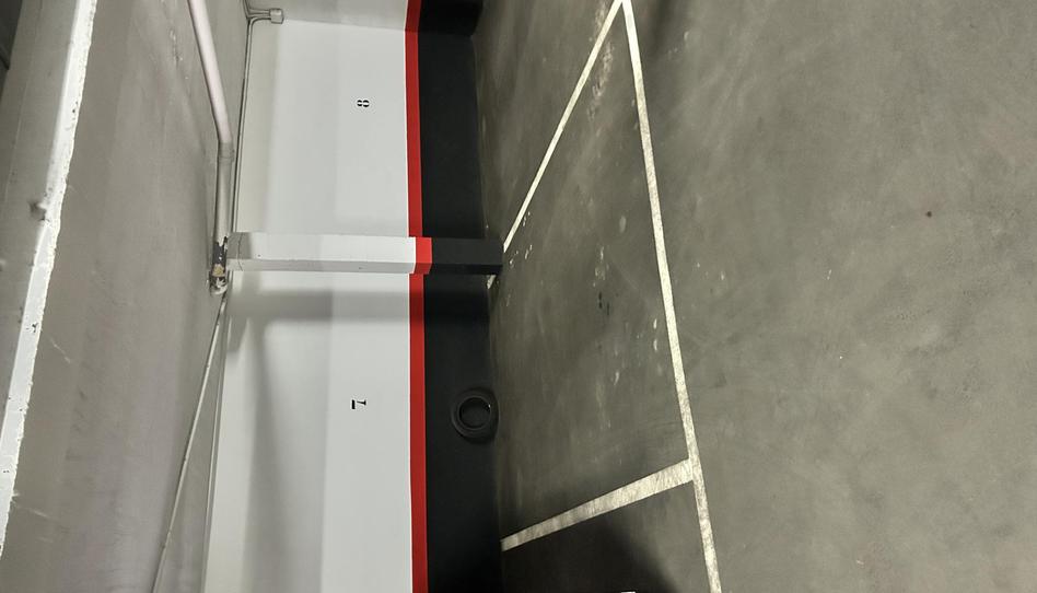 Photo 1 of Garage for sale in Calle de Cabezas del Villar, 6, Lucero, Madrid