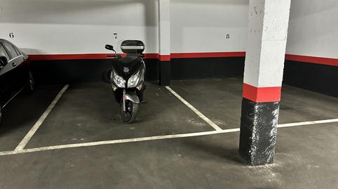 Photo 3 of Garage for sale in Calle de Cabezas del Villar, 6, Lucero, Madrid