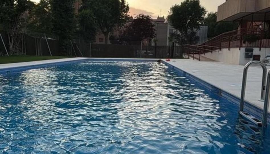 Photo 1 of Flat to rent in Avenida de la Estación, 12, Estación, Albacete