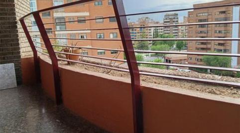 Photo 5 of Flat to rent in Avenida de la Estación, 12, Estación, Albacete