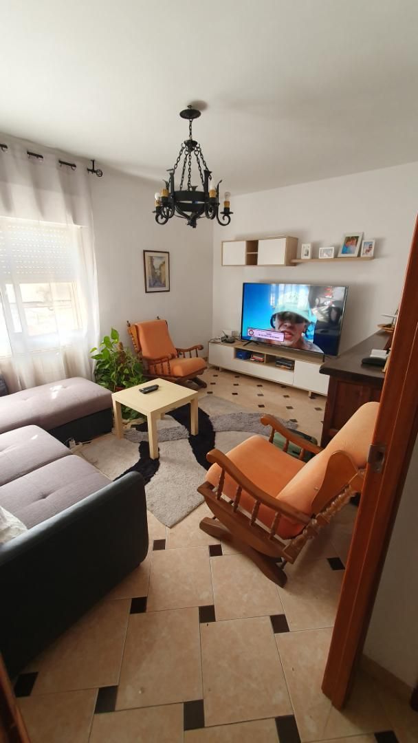 Living room of Flat for sale in Campo Real