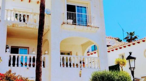 Flat to rent in Calle Bélgica, 15, Altea Hills, Alicante - image 3 Photo 3 of Flat to rent in Calle Bélgica, 15, Altea Hills, Alicante