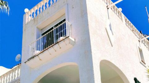 Flat to rent in Calle Bélgica, 15, Altea Hills, Alicante - image 4 Photo 4 of Flat to rent in Calle Bélgica, 15, Altea Hills, Alicante