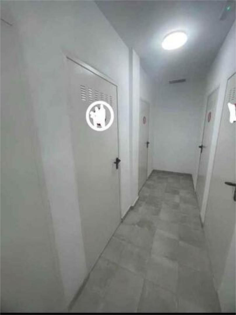 Bany de Traster de lloguer en  Huelva Capital