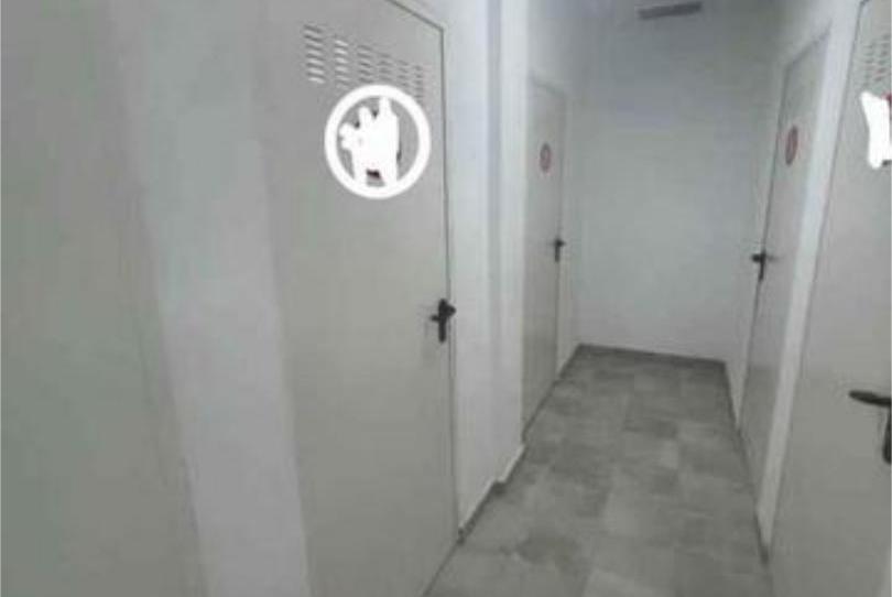 Traster de lloguer a Isla Chica, Huelva - imatge 1 Foto 1 de Traster de lloguer a Isla Chica, Huelva