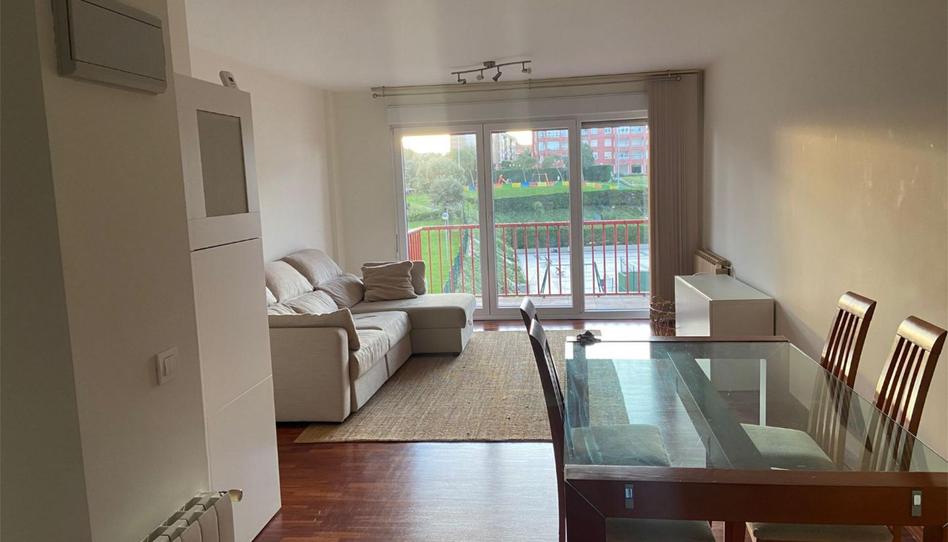 Photo 1 of Flat to rent in Calle Consuelo Bergés, 14, Valdenoja, Cantabria