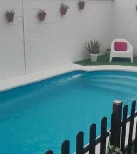 Casa adosada en venda a Los Molares, Sevilla - imatge 2 Foto 2 de Casa adosada en venda a Los Molares, Sevilla