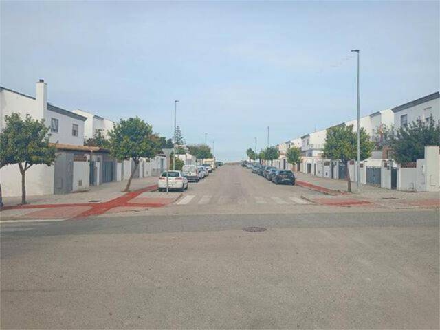 Casa adosada en Venta en Los Molares