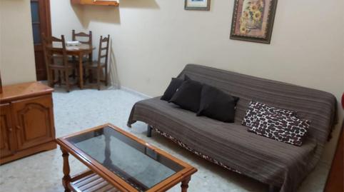 Apartament en venda a Paseo Cruz del Mar, 26, Playa Cruz del Mar, Cádiz - imatge 5 Foto 5 de Apartament en venda a Paseo Cruz del Mar, 26, Playa Cruz del Mar, Cádiz