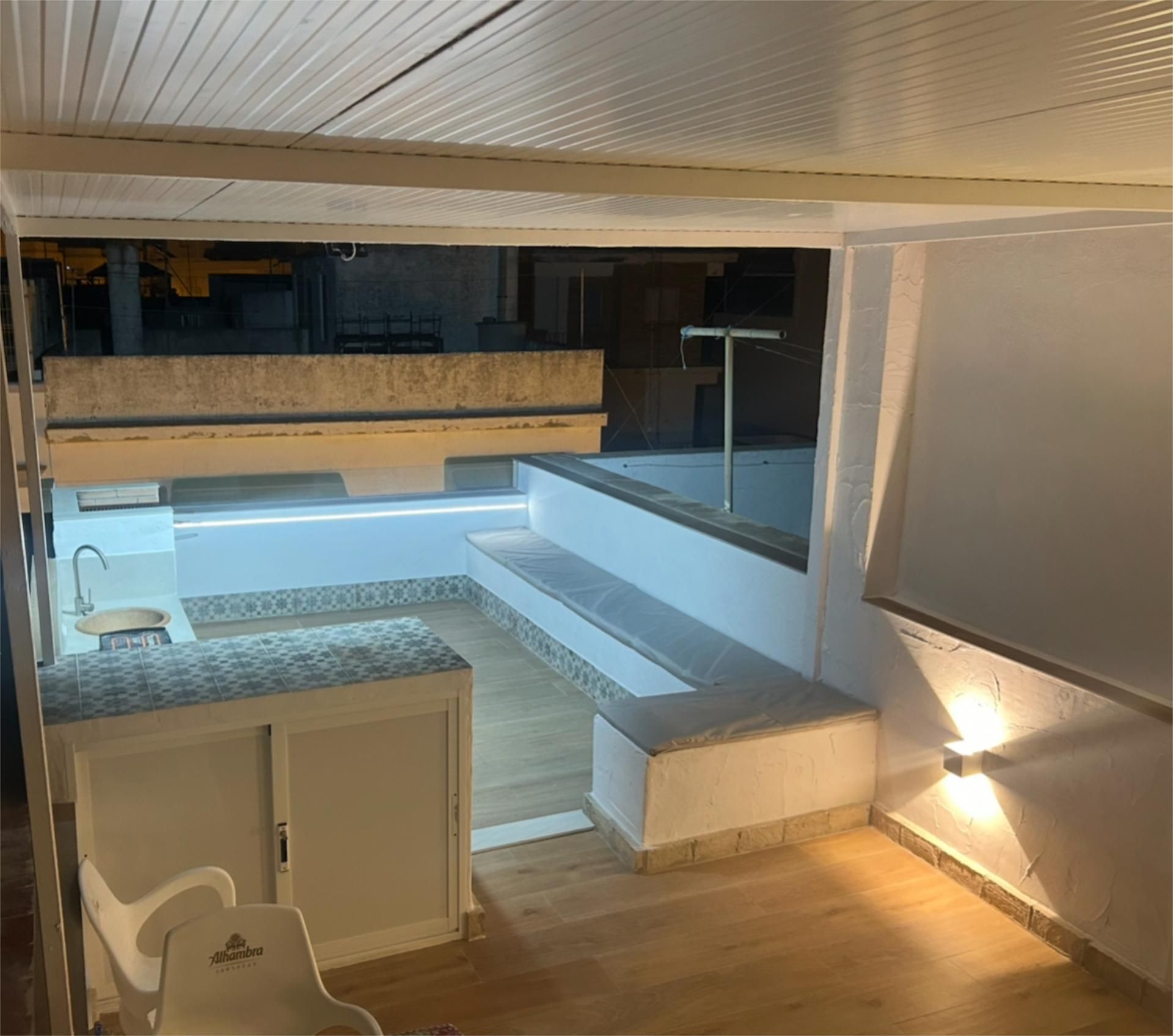 Apartamento en venta en Paseo Cruz del Mar, 26, Playa Cruz del Mar Apartamento en venta en Chipiona con Aire acondicionado, Calefacción y Terraza