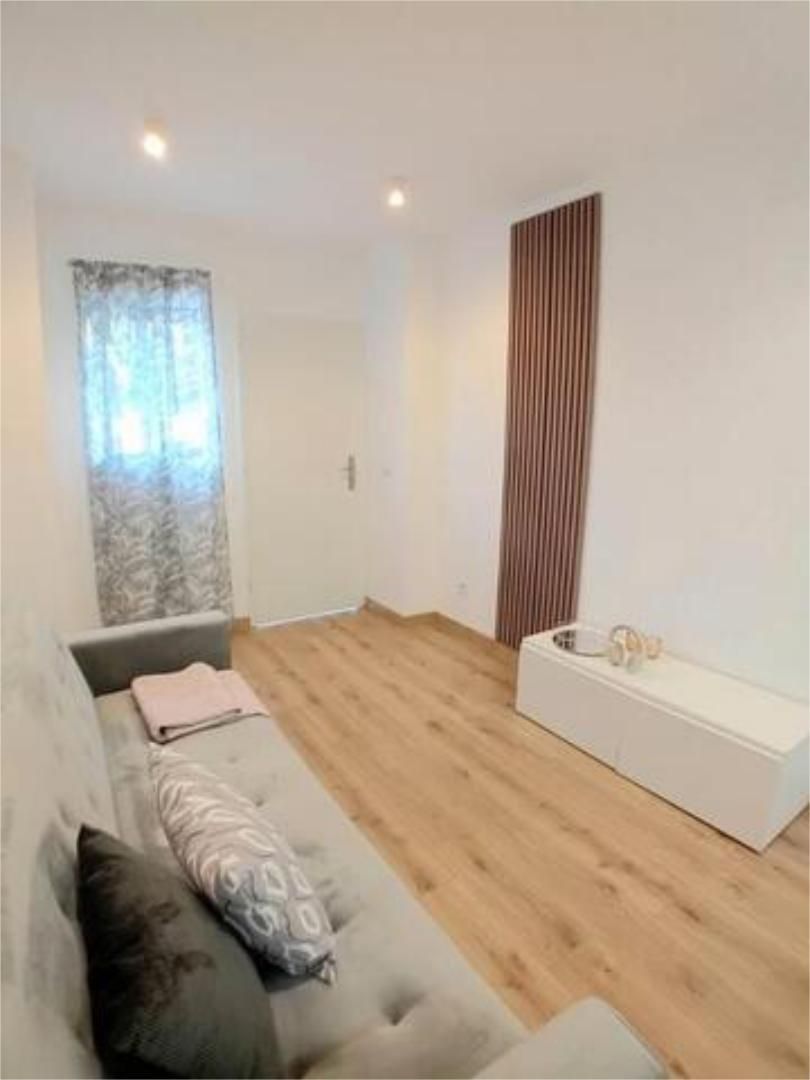 Bedroom of Premises to rent in  Madrid Capital  with Air Conditioner