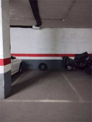 Garaje en Alquiler en Metro - Auditorio