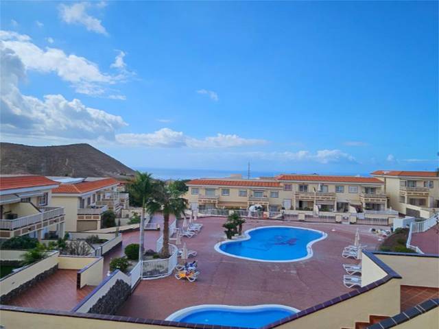 Piso en Alquiler en Calle Tinguafaya, 6 en Chayofa