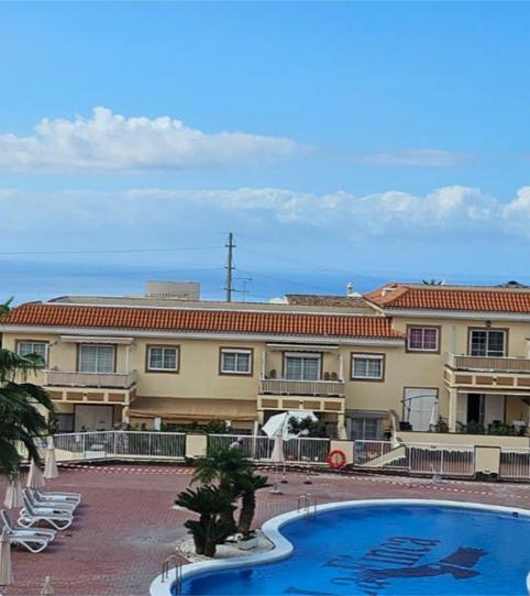 Foto 2 de Piso de alquiler en Calle Tinguafaya, 6, Chayofa, Santa Cruz de Tenerife