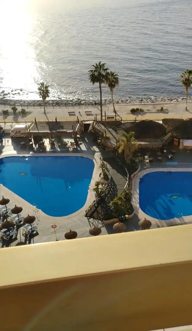 Estudio en venta en Avenida del Sol, 9, Hacienda Torrequebrada Estudio en venta en Avenida del Sol, 9, Hacienda Torrequebrada