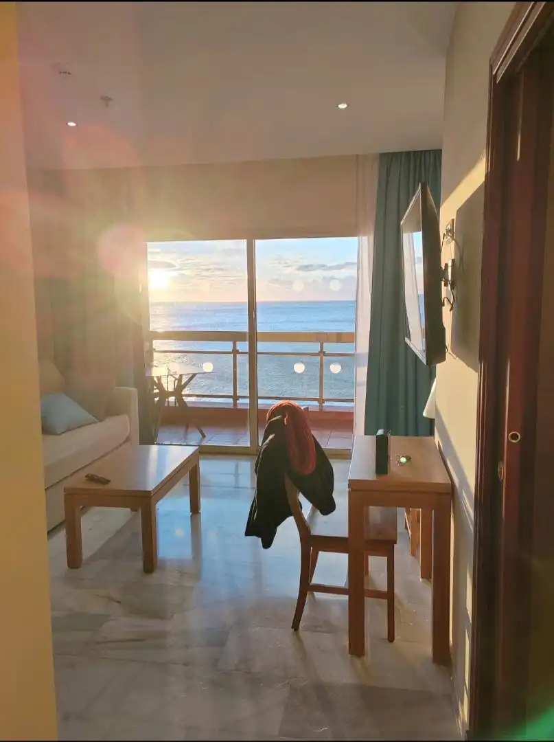 Estudio en venta en Avenida del Sol, 9, Hacienda Torrequebrada Estudio en venta en Avenida del Sol, 9, Hacienda Torrequebrada