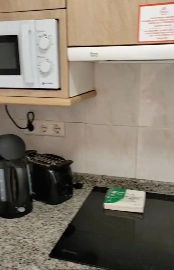 Estudio en venta en Avenida del Sol, 9, Hacienda Torrequebrada Estudio en venta en Avenida del Sol, 9, Hacienda Torrequebrada